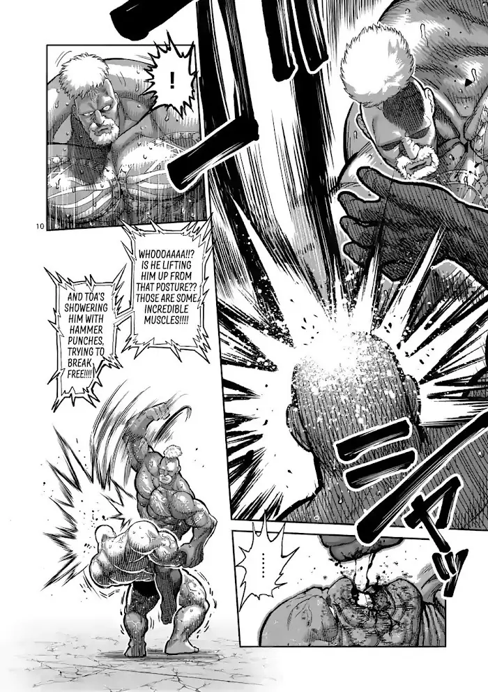 Kengan Omega Chapter 74 image 10_optimized